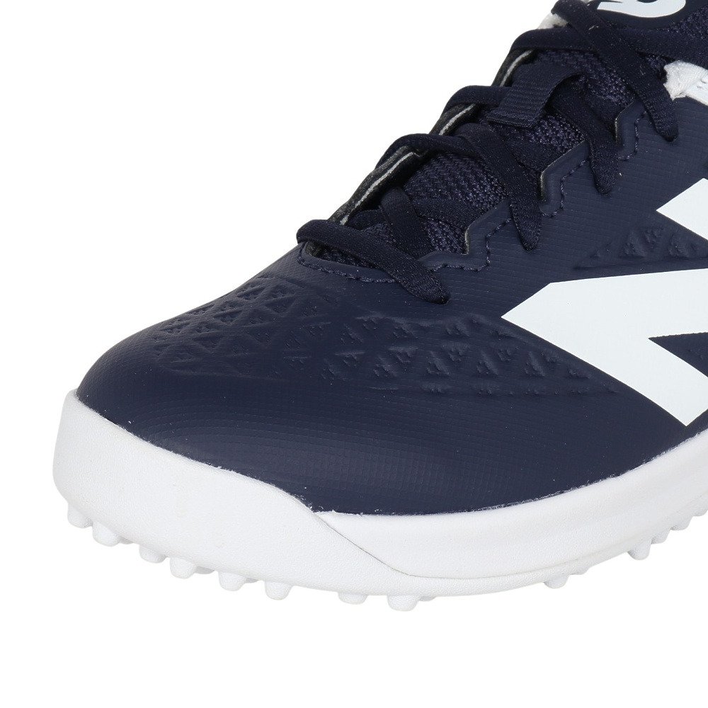 ニューバランス（new balance）（キッズ）野球 トレーニングシューズ ジュニア 4040 Turf Jnr V8 TY4040N8 W ワイド