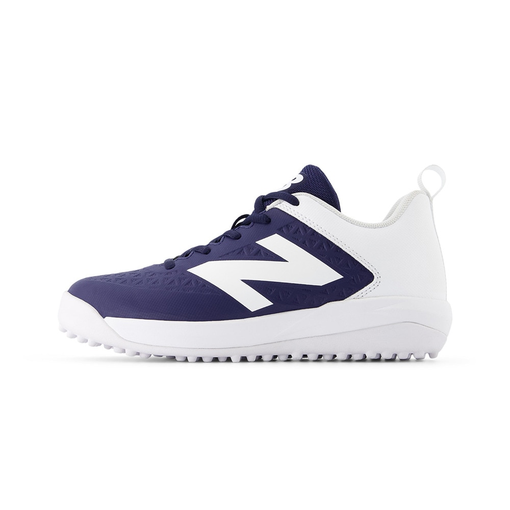 ニューバランス（new balance）（キッズ）野球 トレーニングシューズ ジュニア 4040 Turf Jnr V8 TY4040N8 W ワイド