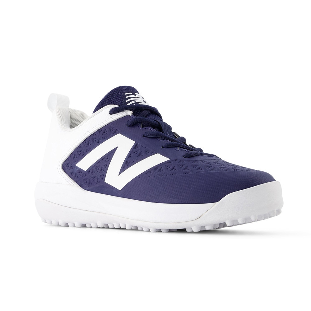 ニューバランス（new balance）（キッズ）野球 トレーニングシューズ ジュニア 4040 Turf Jnr V8 TY4040N8 W ワイド