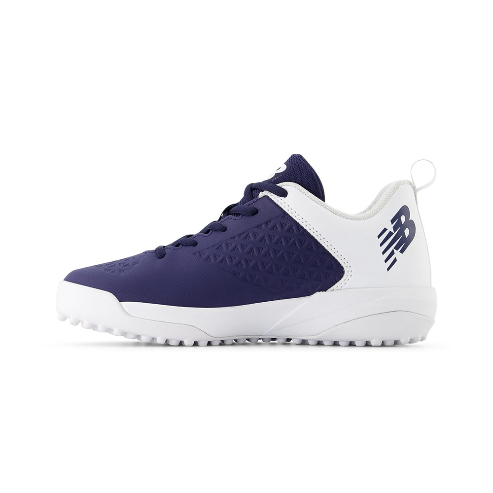ニューバランス（new balance）（キッズ）野球 トレーニングシューズ ジュニア 4040 Turf Jnr V8 TY4040N8 W ワイド
