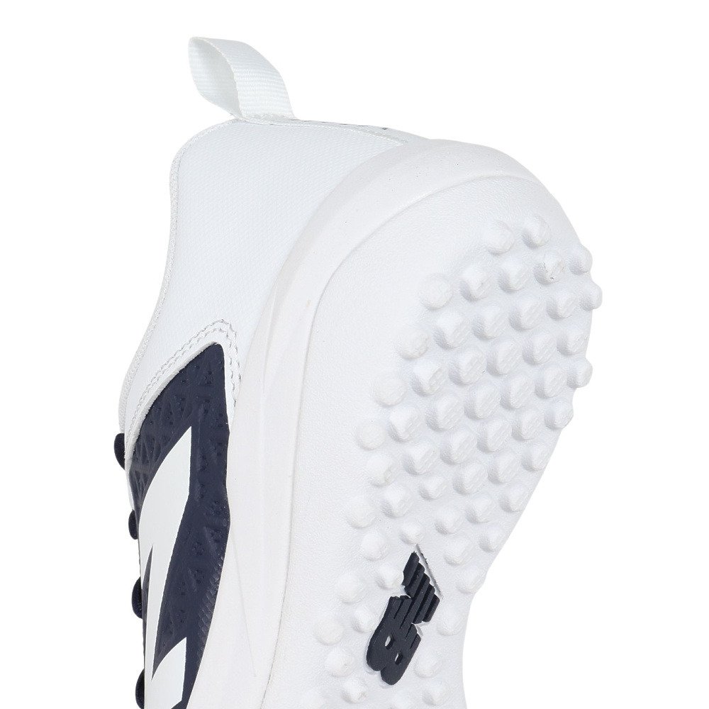 ニューバランス（new balance）（キッズ）野球 トレーニングシューズ ジュニア 4040 Turf Jnr V8 TY4040N8 W ワイド