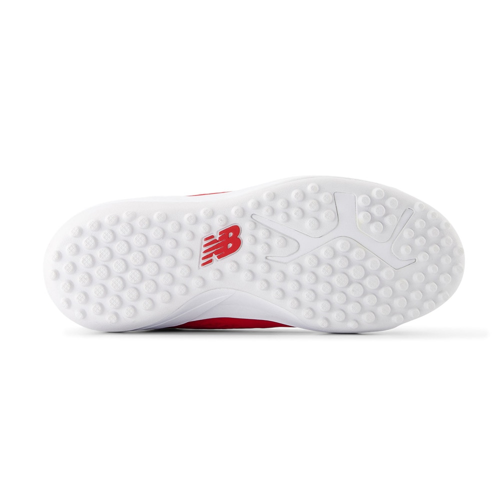 ニューバランス（new balance）（キッズ）野球 トレーニングシューズ ジュニア 4040 Turf Jnr V8 TY4040R8 W ワイド
