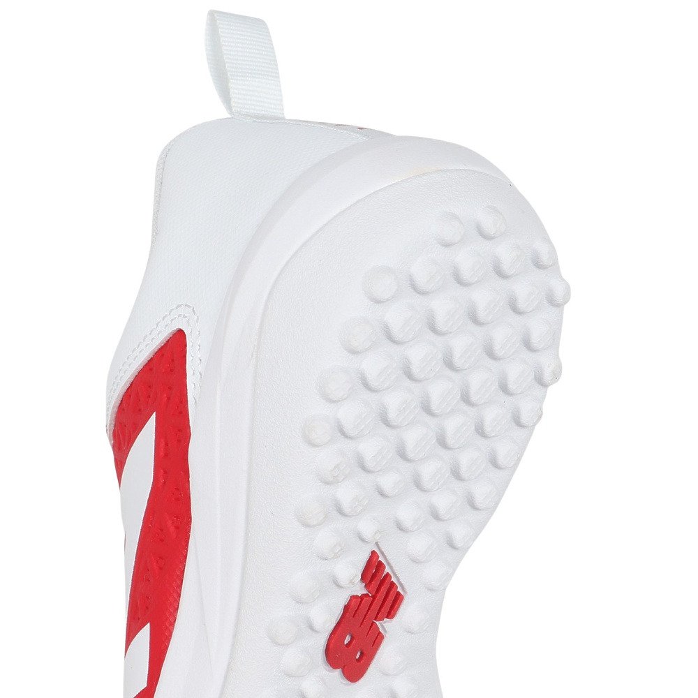 ニューバランス（new balance）（キッズ）野球 トレーニングシューズ ジュニア 4040 Turf Jnr V8 TY4040R8 W ワイド