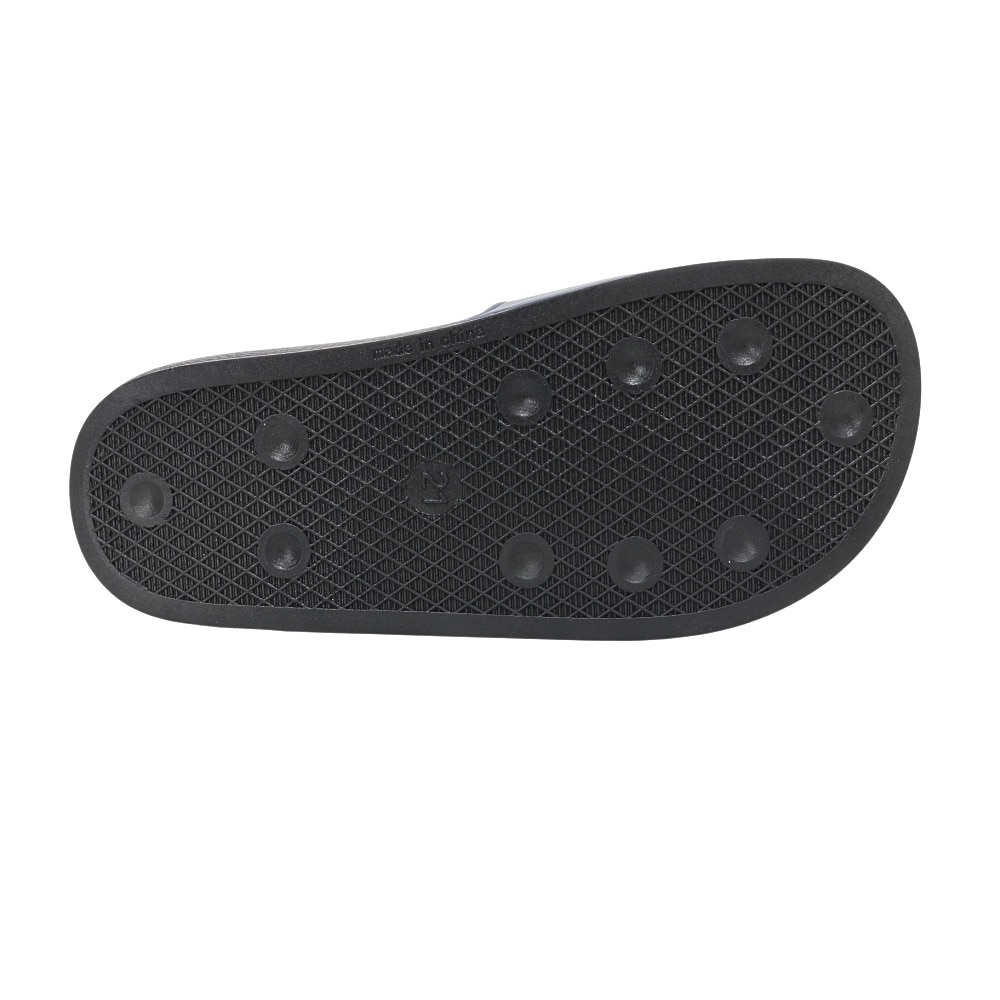 エムエルビー（MLB）（キッズ）ジュニア MLBシャワーサンダル LA-SDL06/BLACK/J