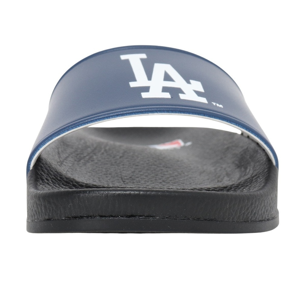 エムエルビー（MLB）（キッズ）ジュニア MLBシャワーサンダル LA-SDL06/BLACK/J