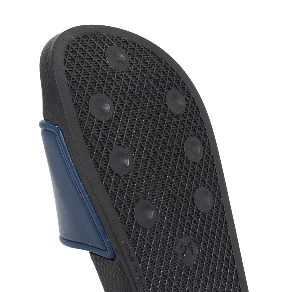 エムエルビー（MLB）（キッズ）ジュニア MLBシャワーサンダル LA-SDL06/BLACK/J