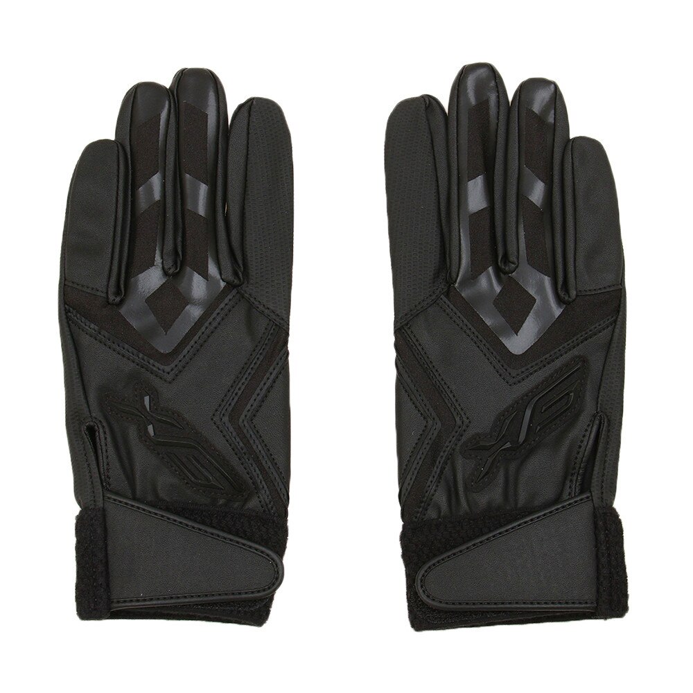  バッティンググローブ 両手用 727G7KA1817 BLK