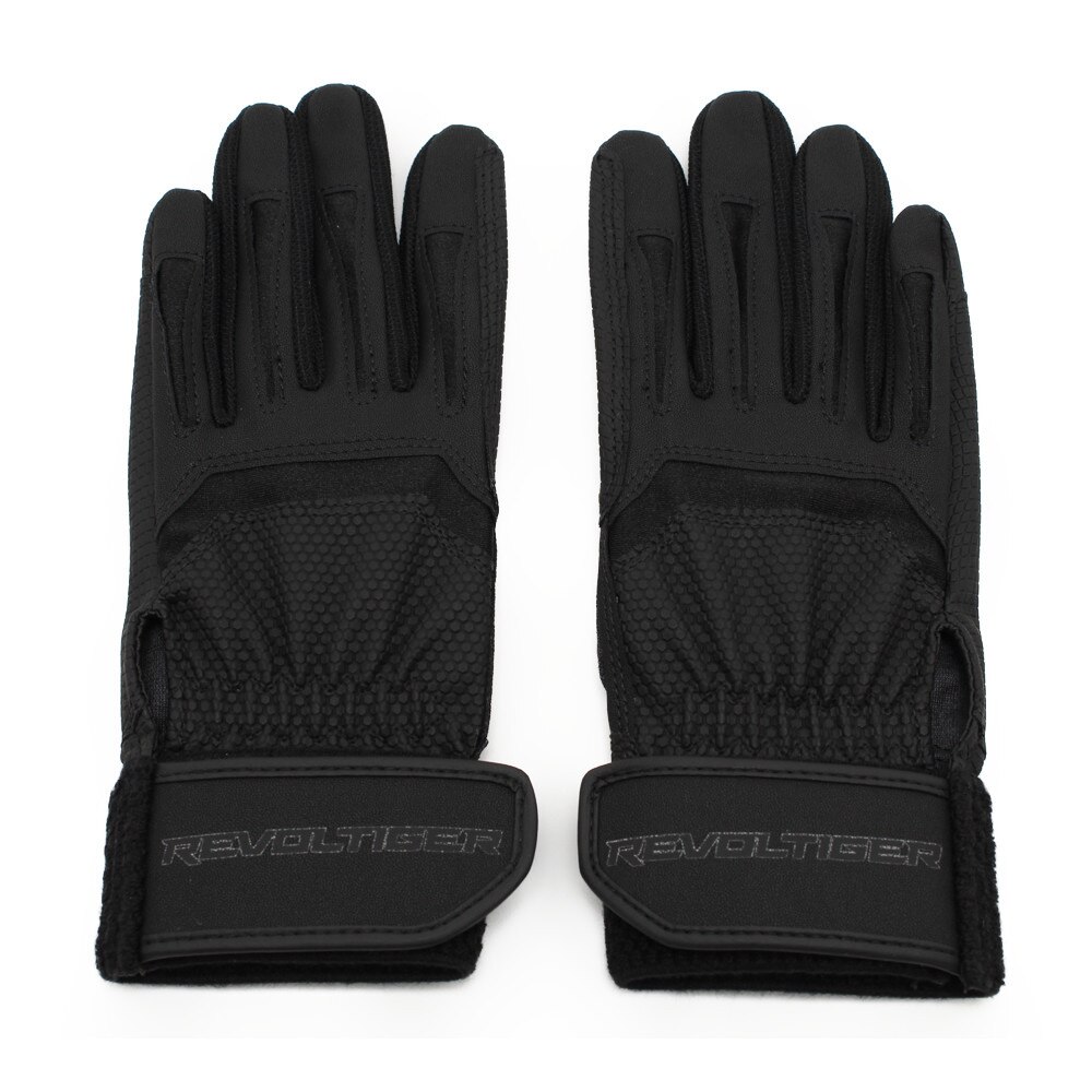  【多少の傷汚れありの為大奉仕】ジュニア 両手用バッティンググローブ RevolTigerデルタ(高校対応) AGRJLYS-003-090