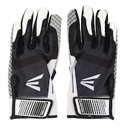 イーストン（EASTON）（メンズ、キッズ）バッティンググローブ 両手用  Z3 BTG19Z3BK