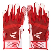 イーストン（EASTON）（メンズ、キッズ）バッティンググローブ 両手用  Z3 BTG19Z3RD