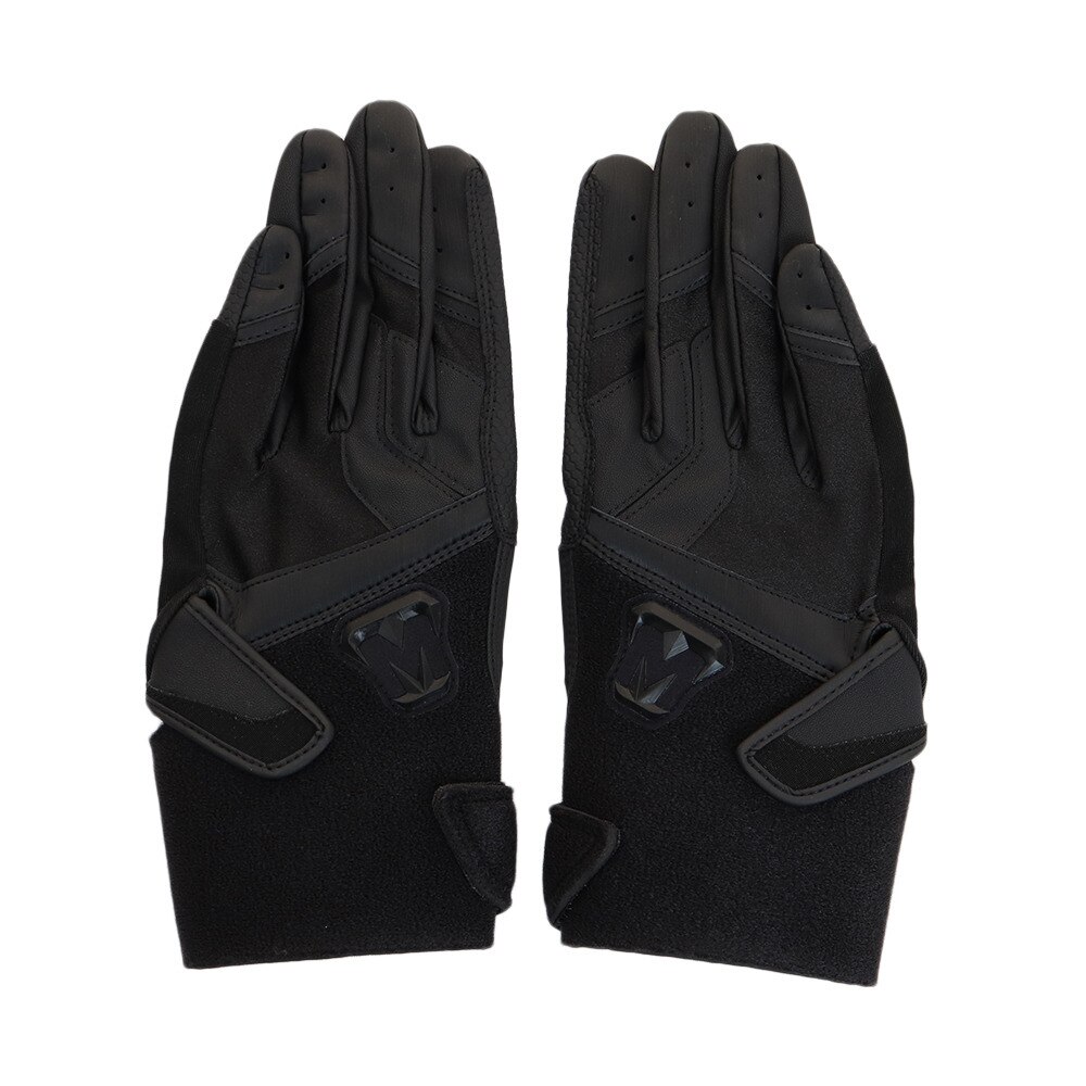 ジュニア バッティング用グローブ レボルタイガー アルファ パワーロック MT7GRT01-090画像