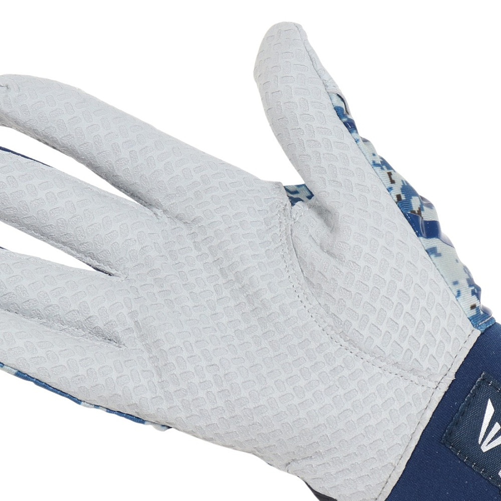 イーストン（EASTON）（メンズ）バッティンググローブ 両手用 Z10 PRO BTG19Z10PRONYCM  スポーツ用品はスーパースポーツゼビオ