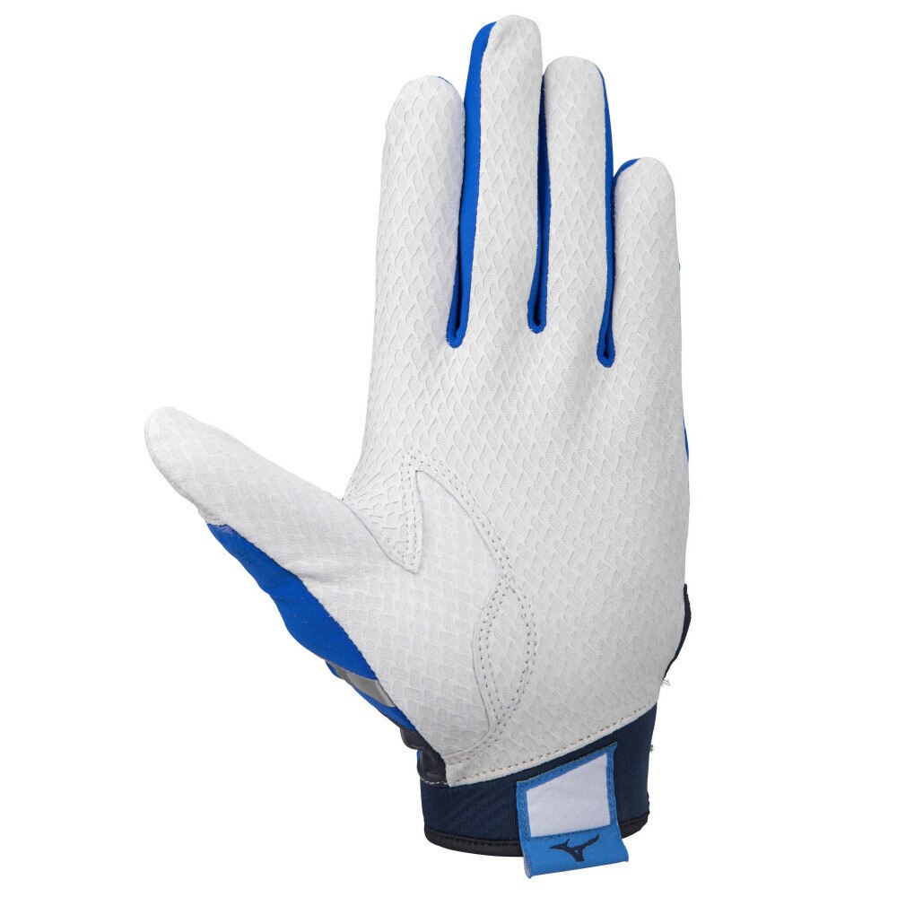 ミズノ（MIZUNO）（メンズ）バッティンググローブ 両手用  B303 20SS限定 1EJEA06727