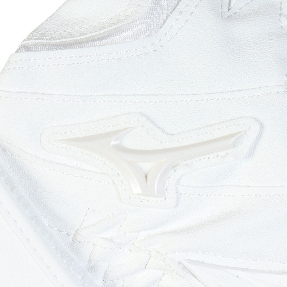 ミズノ（MIZUNO）（メンズ）ミズノプロ バッティンググローブ 両手用 シリコン パワーアークLI 1EJEH20010