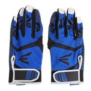 イーストン（EASTON）（メンズ）バッティンググローブ 両手用  野球 Game Time BTG21GTRYWHBK