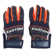 イーストン（EASTON）（メンズ）バッティング用グローブ 野球 Pro Collection BTG21PROWHNY