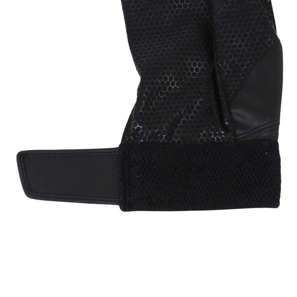 ゼット（ZETT）（メンズ）バッティンググローブ 両手用 手のひら