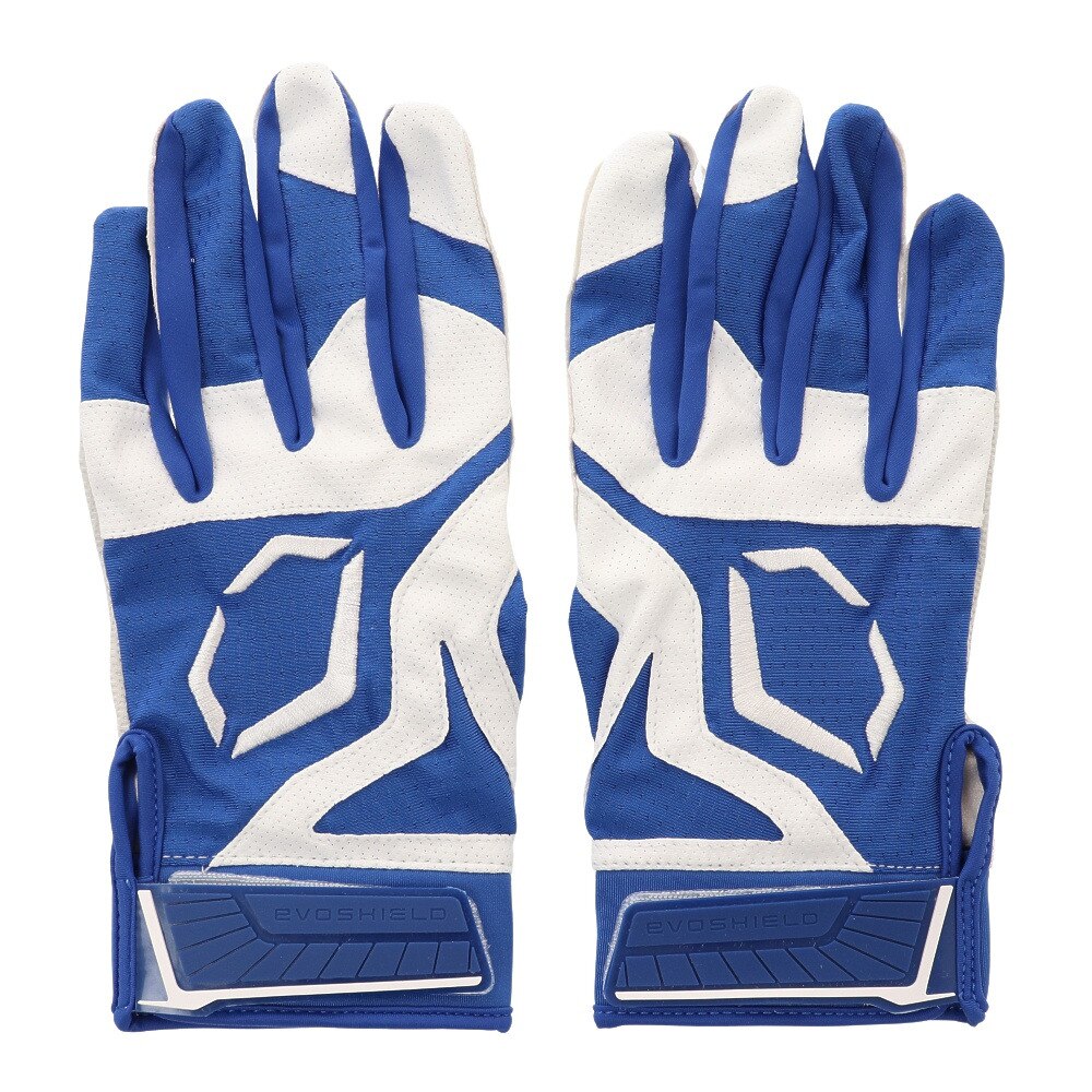 ウイルソン 野球・ソフトボール バッティング手袋 両手用 - スポーツ用品はスーパースポーツゼビオ