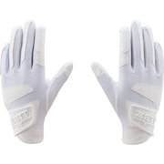 ゼット(ZETT)(メンズ)バッティング用グローブ 野球 ジュニア グランドヒーロー 両手用 BG237J