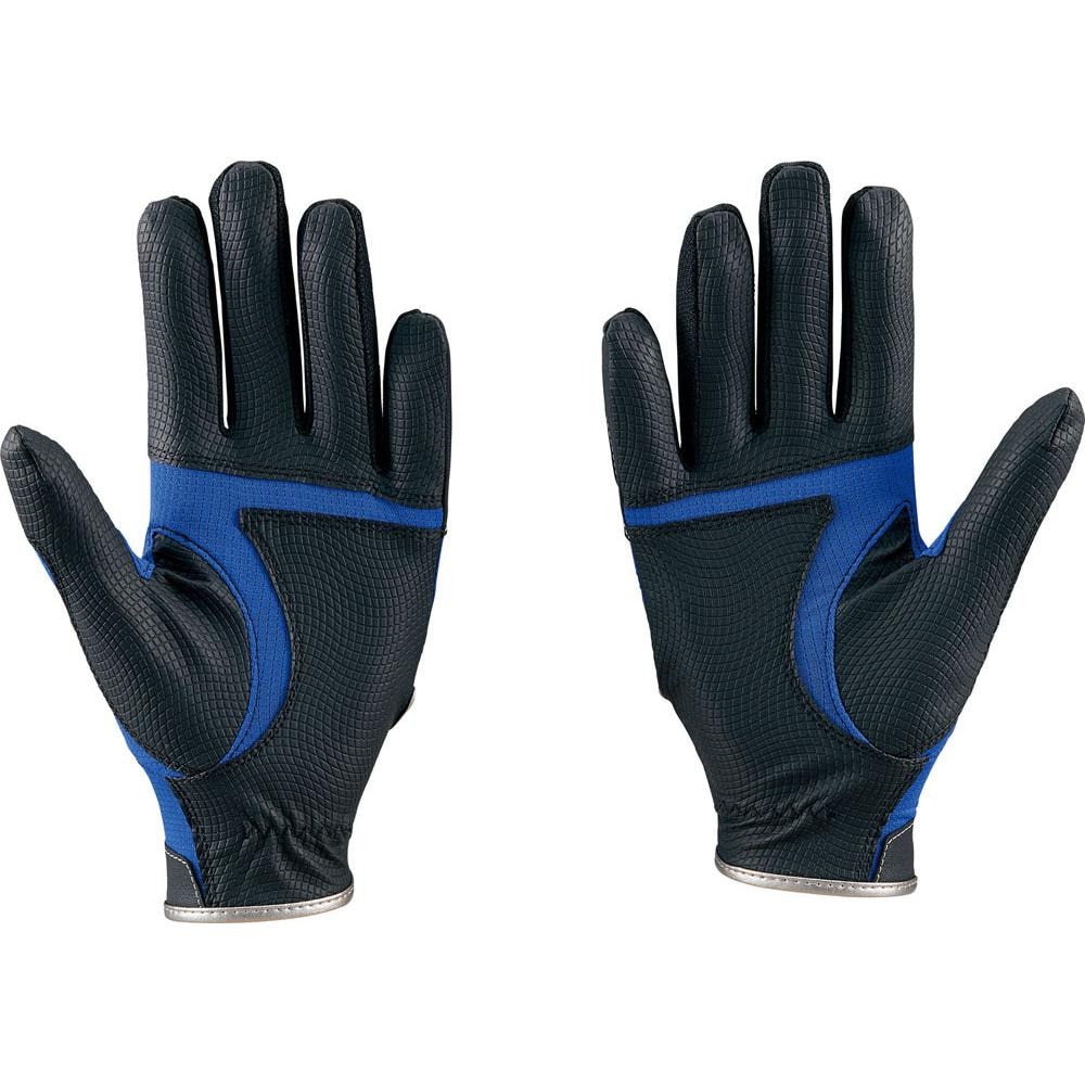 ゼット｜バッティング用グローブ 野球 ジュニア グランドヒーロー 両手用 BG237J-1923 - スポーツ用品はスーパースポーツゼビオ