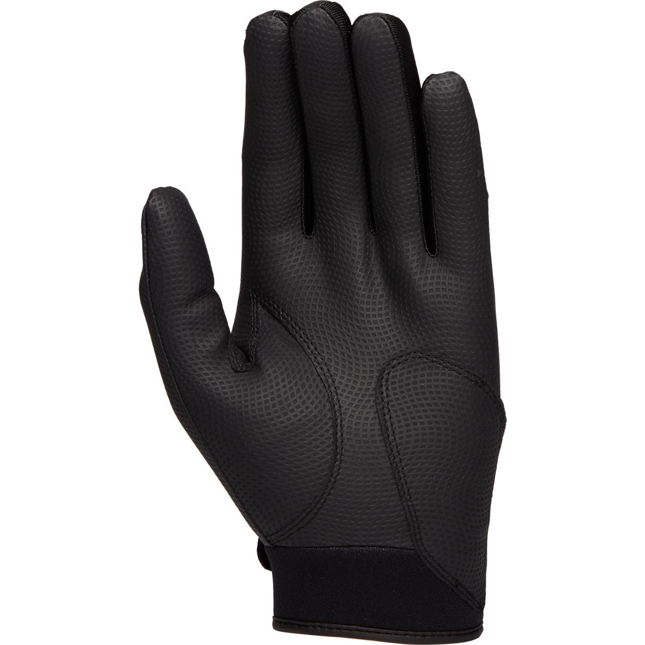 アシックス｜野球 バッティンググローブ 黒 両手用 3121A952.001 高校野球対応 - スポーツ用品はスーパースポーツゼビオ