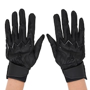 ミズノ（MIZUNO）（メンズ）バッティンググローブ 両手用  野球 シリコンパワーアークLI レプリカ 22SS 1EJEH09890