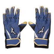 ミズノ（MIZUNO）（キッズ）バッティンググローブ 両手用  ジュニア MZcomp(エムジーコンプ) 1EJEY19027
