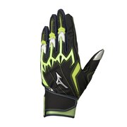 ミズノ（MIZUNO）（メンズ）バッティンググローブ 両手用  野球 シリコンパワーアークLI レプリカJr 22SS 1EJEY09809