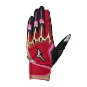 (メンズ)バッティンググローブ 両手用 野球 シリコンパワーアークLI レプリカJr 22SS 1EJEY09862