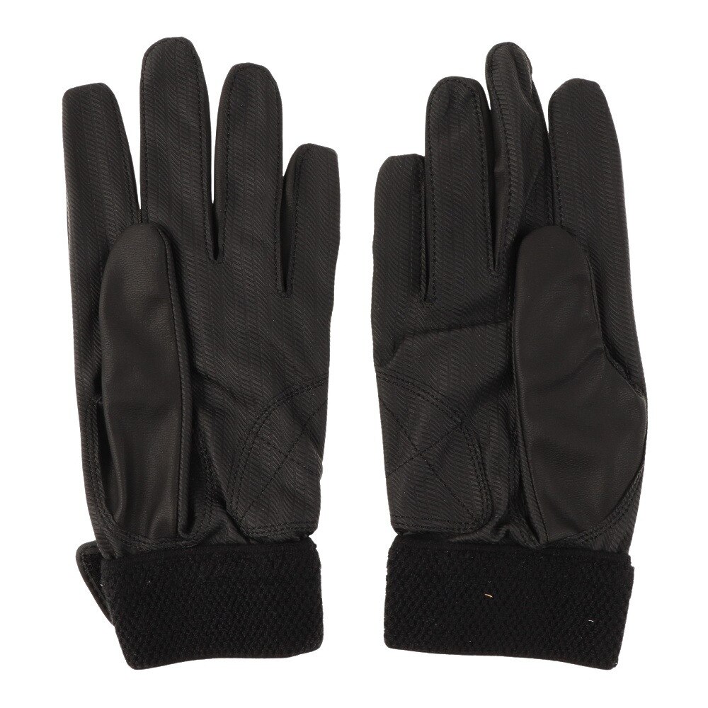 エスエスケイ（SSK）（メンズ）バッティンググローブ 両手用 野球 プロエッジ 高校野球対応 EBG3003W-90