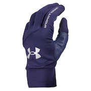 アンダーアーマー（UNDER ARMOUR）（メンズ、レディース）コールドギア トレーニンググローブ2 バッティンググローブ 両手用  1375388 410