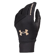 アンダーアーマー（UNDER ARMOUR）（キッズ）ジュニア コールドギア トレーニンググローブ2 バッティンググローブ 両手用  1375395 001