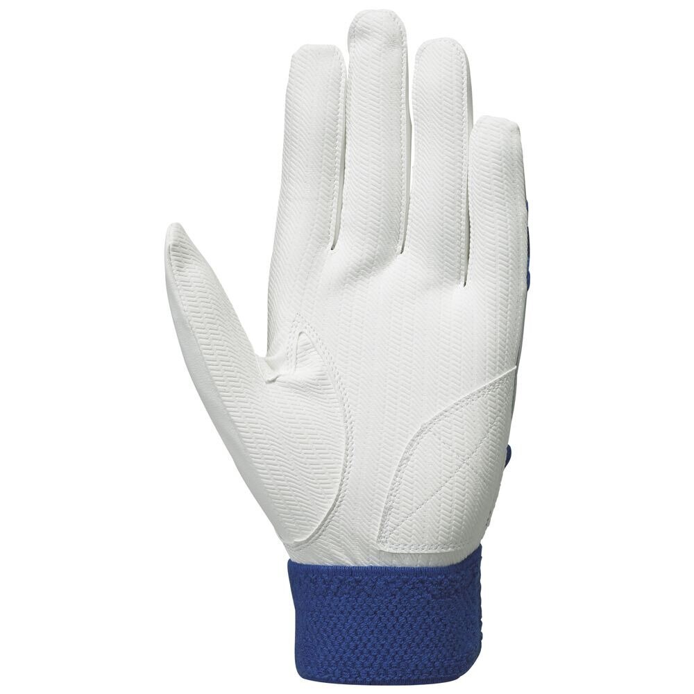 エスエスケイ（SSK）（メンズ）バッティンググローブ 両手用 シングルハンド手袋 EBG5003WF-63C スポーツ用品はスーパースポーツゼビオ