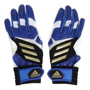 アディダス（adidas）（キッズ）ジュニア バッティンググローブ 両手用  野球 LBG901-2511