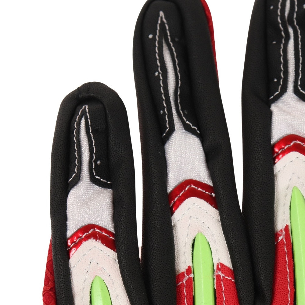 ミズノ（MIZUNO）（メンズ、レディース）バッティンググローブ 両手用 