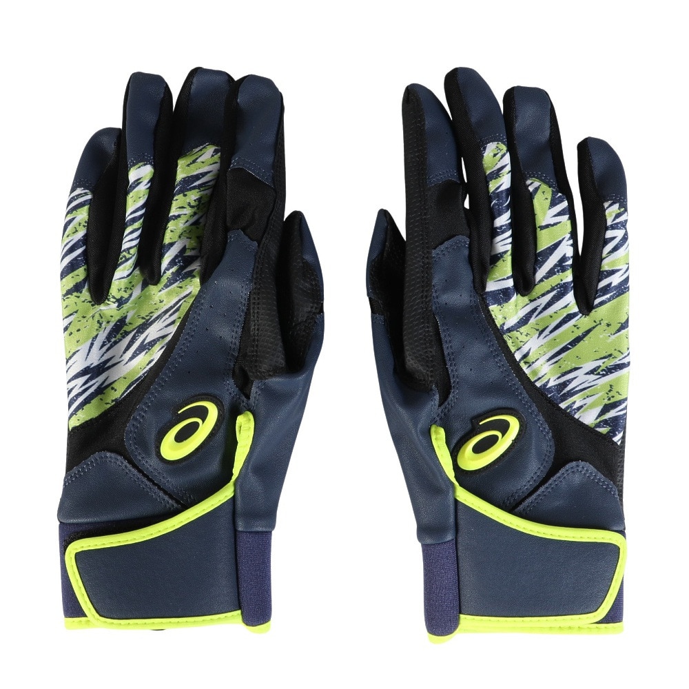 Asics goalkeeper gloves on sale