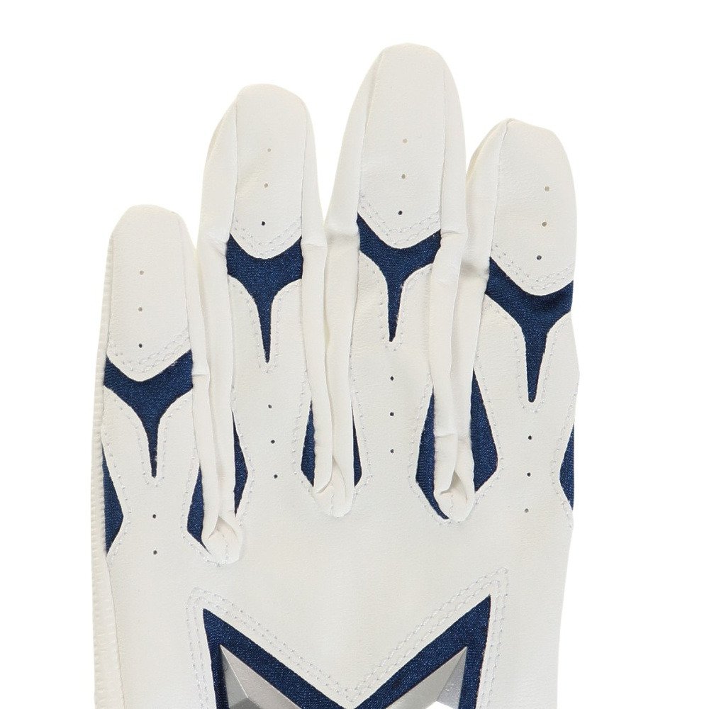 ヤバネ（YABANE）（メンズ）バッティング用グローブ 野球 両手用 YA2ET01 119