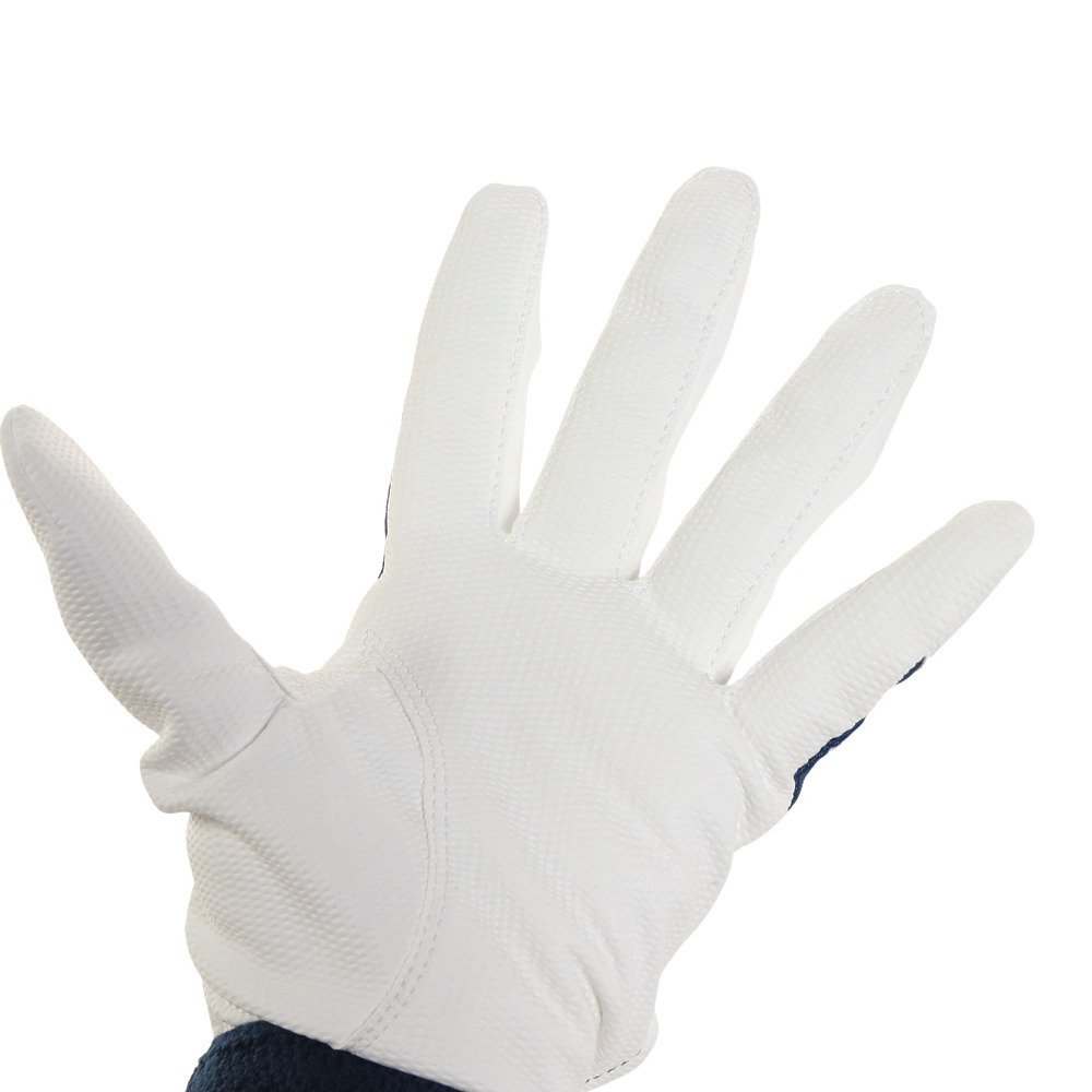 ヤバネ（YABANE）（メンズ）バッティング用グローブ 野球 両手用 YA2ET01 119