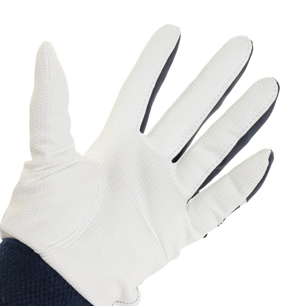 YABANE（YABANE）（メンズ）バッティング用グローブ 野球 両手用 YA2ET01 48