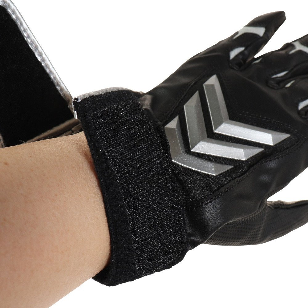 YABANE（YABANE）（メンズ）バッティング用グローブ 野球 バッティンググローブ YA2ET01 90