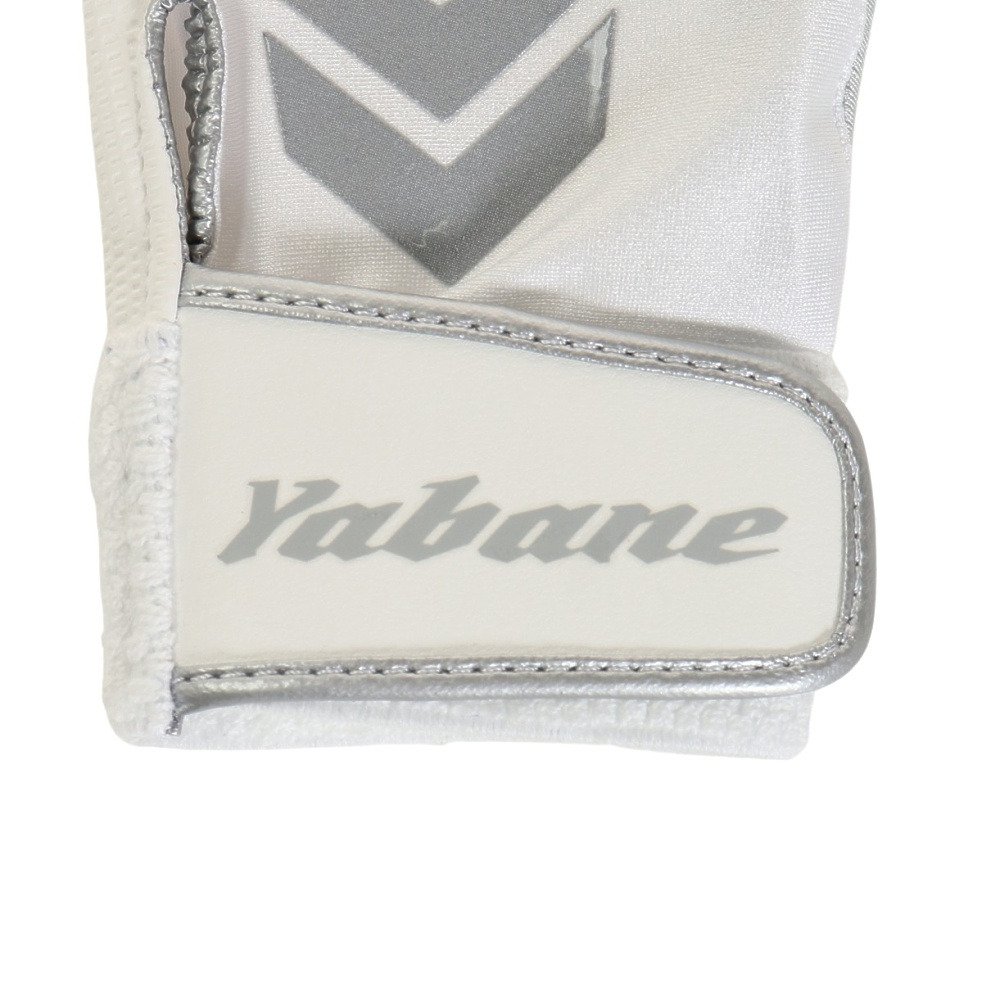 ヤバネ（YABANE）（メンズ）バッティング用グローブ 野球 ストレッチ バッティンググローブ YA2ET02 10