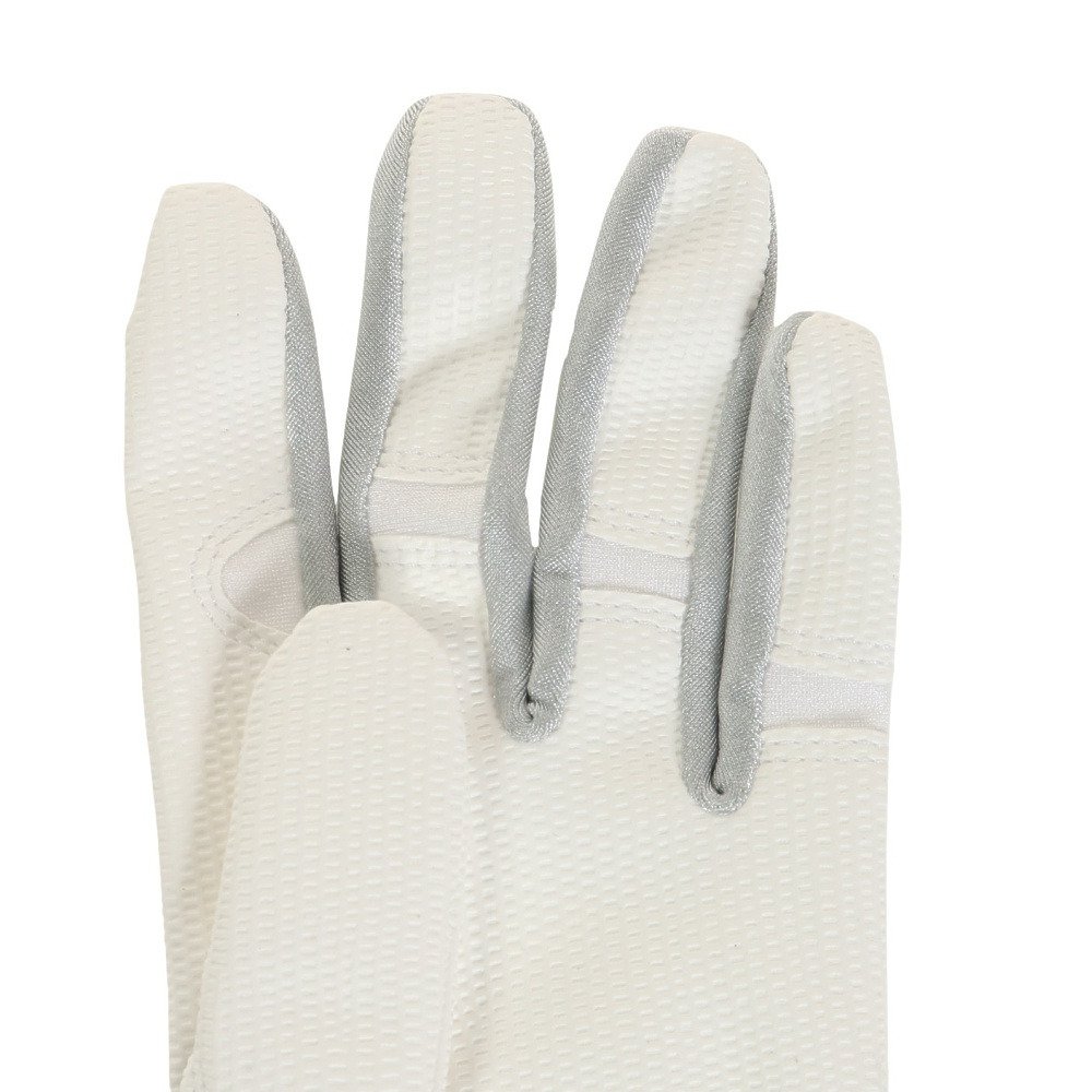 ヤバネ（YABANE）（メンズ）バッティング用グローブ 野球 ストレッチ バッティンググローブ YA2ET02 10