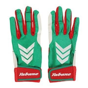 (メンズ)バッティング用グローブ 野球 ストレッチ バッティンググローブ YA2ET02 140
