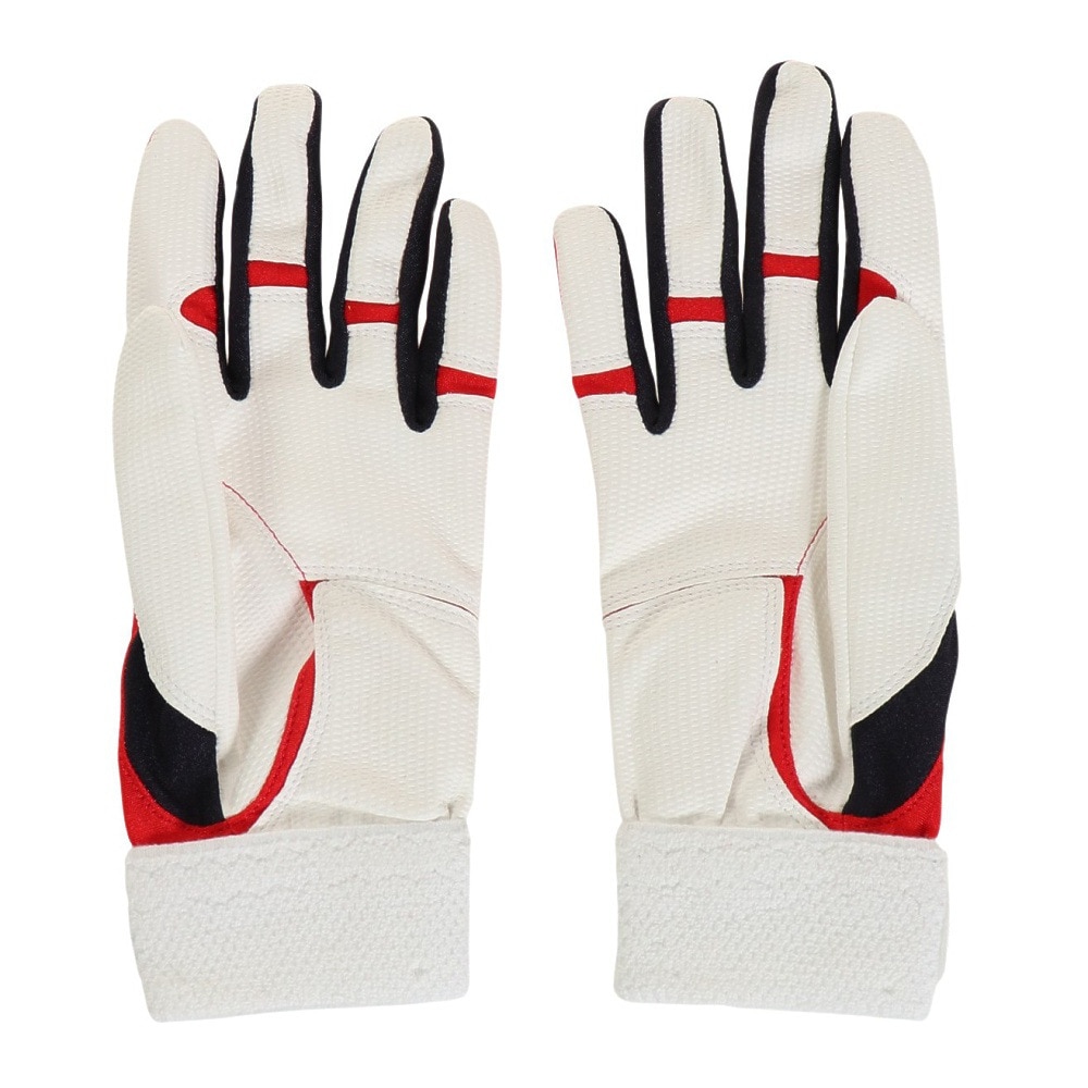 YABANE（YABANE）（メンズ）バッティング用グローブ 野球 ストレッチ バッティンググローブ YA2ET02 191