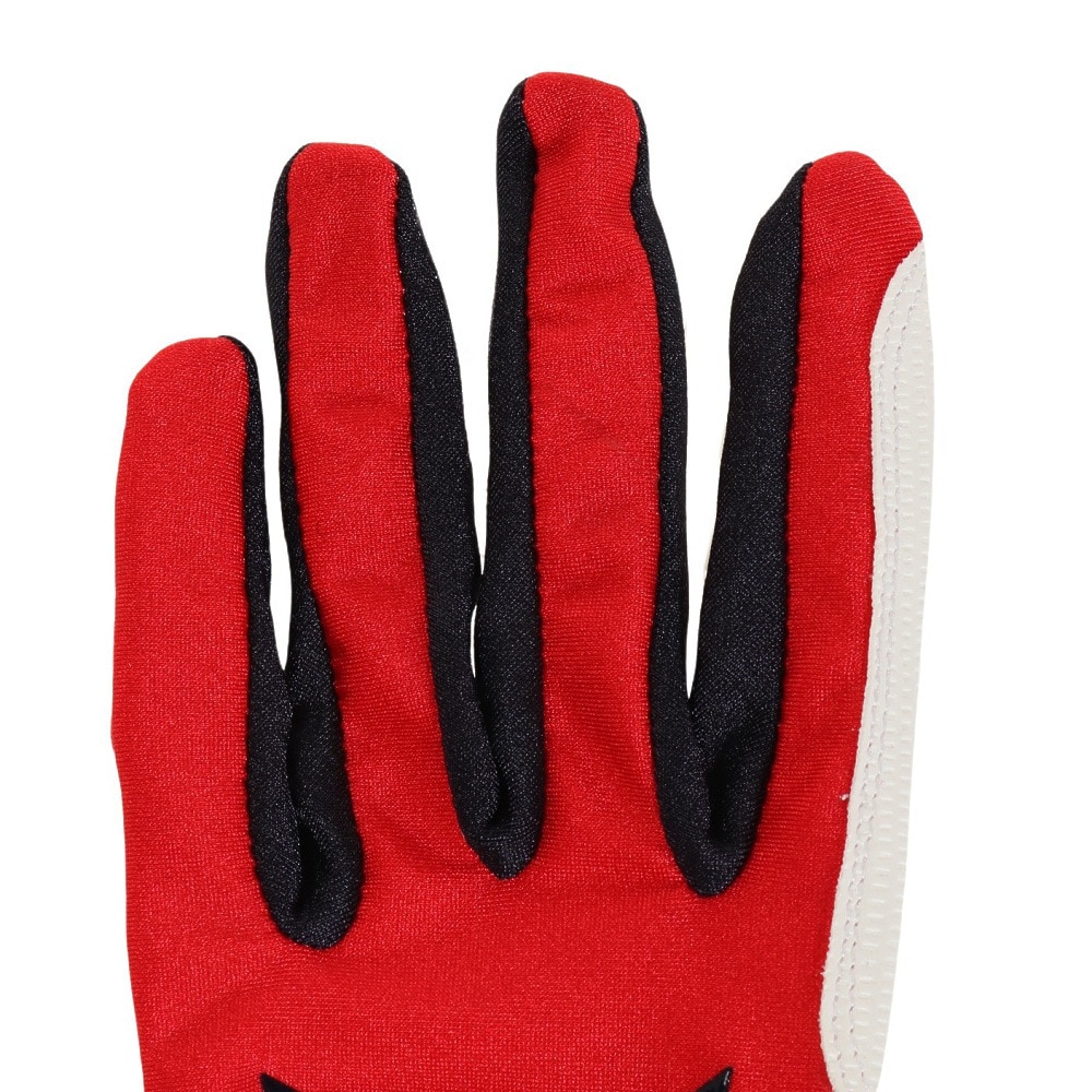 YABANE（YABANE）（メンズ）バッティング用グローブ 野球 ストレッチ バッティンググローブ YA2ET02 191