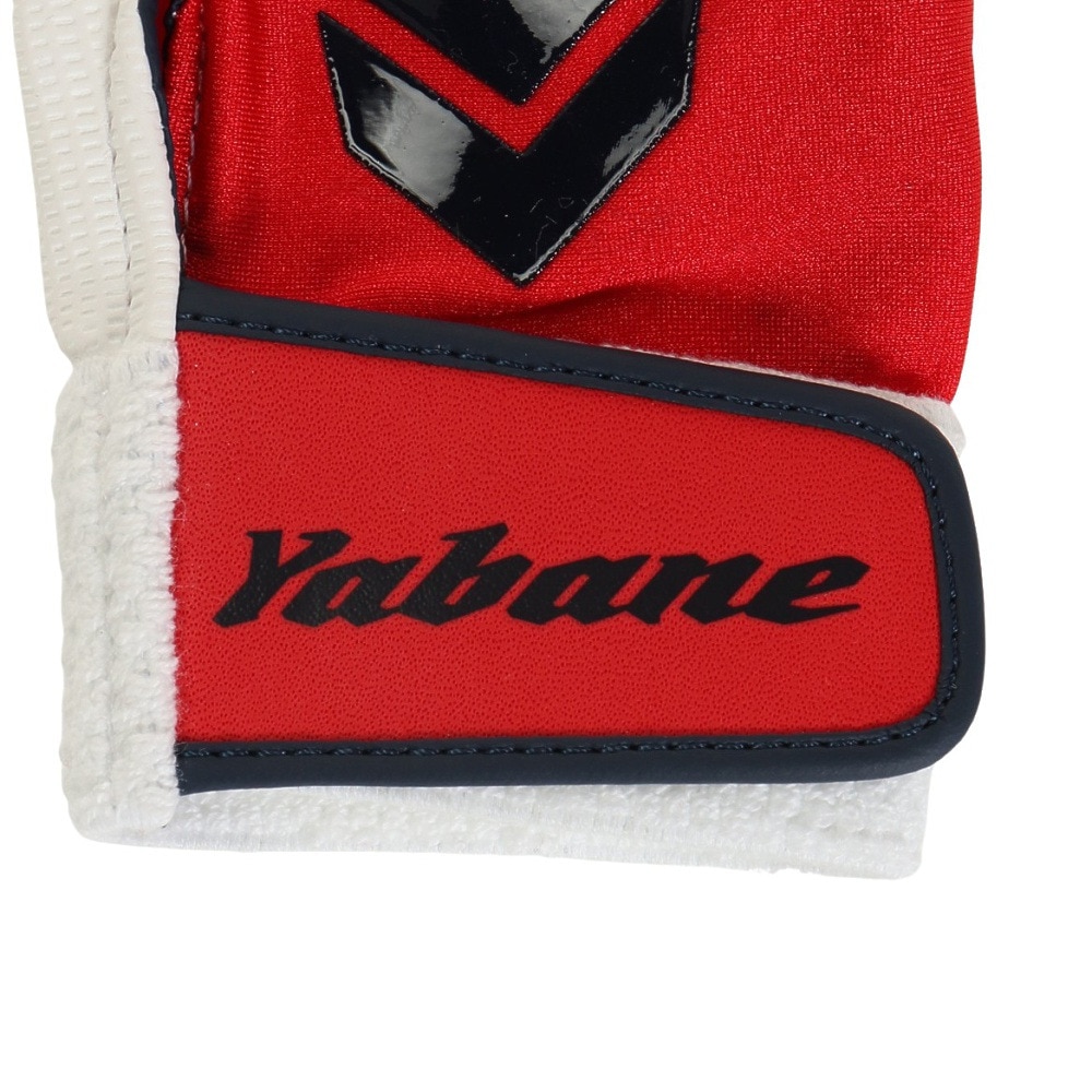 YABANE（YABANE）（メンズ）バッティング用グローブ 野球 ストレッチ バッティンググローブ YA2ET02 191