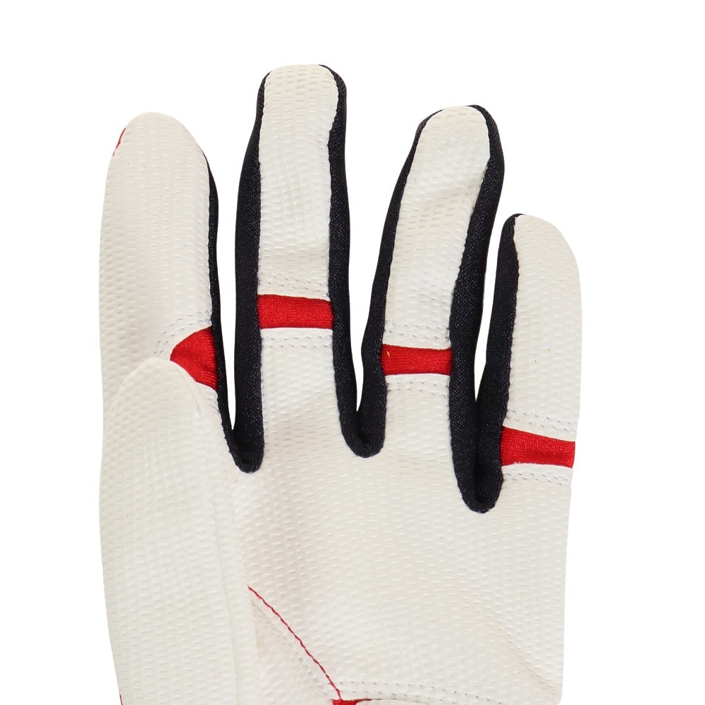 YABANE（YABANE）（メンズ）バッティング用グローブ 野球 ストレッチ バッティンググローブ YA2ET02 191