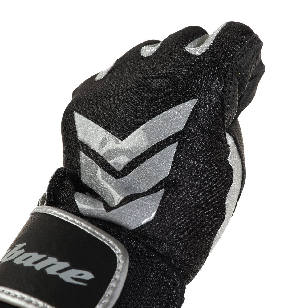 YABANE（YABANE）（メンズ）バッティング用グローブ 野球 ストレッチ バッティンググローブ YA2ET02 90