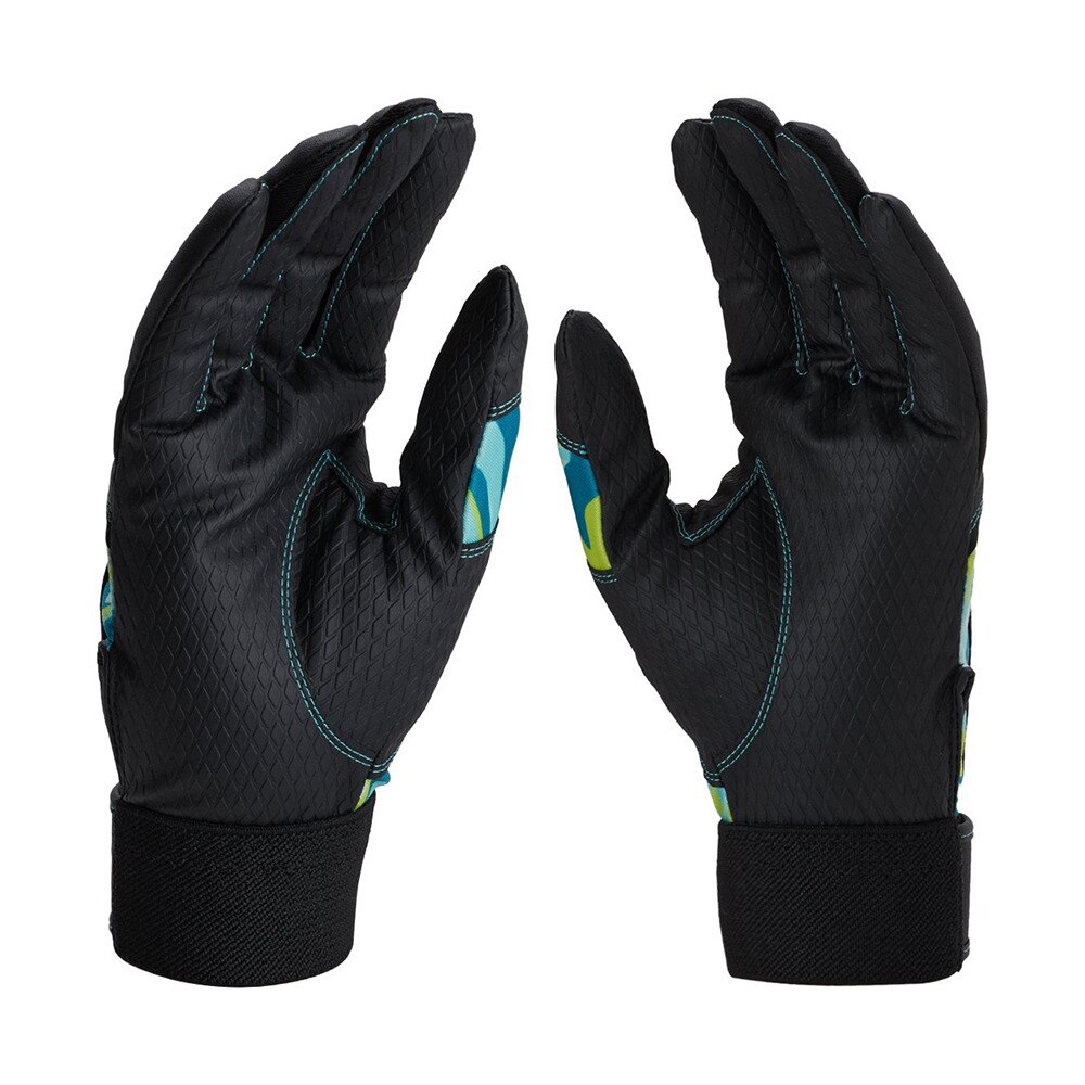 アンダーアーマー（UNDER ARMOUR）（メンズ）野球 スターター バッティング用グローブ 両手用 1364733 004