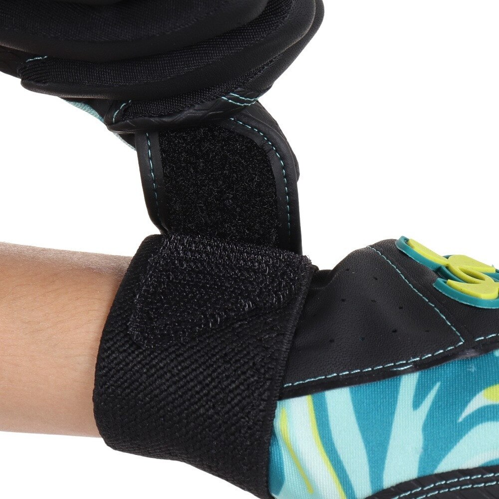 アンダーアーマー（UNDER ARMOUR）（メンズ）野球 スターター バッティング用グローブ 両手用 1364733 004